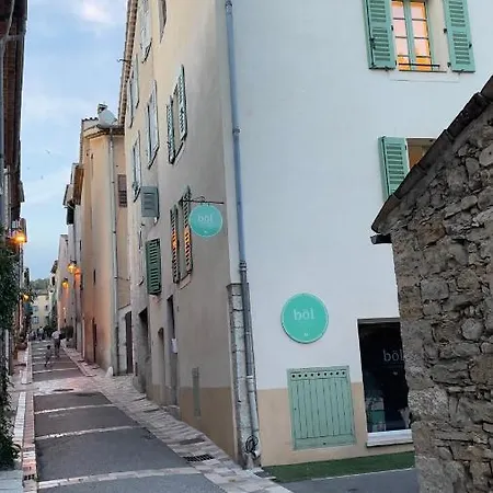 Apartament Duplex - Village