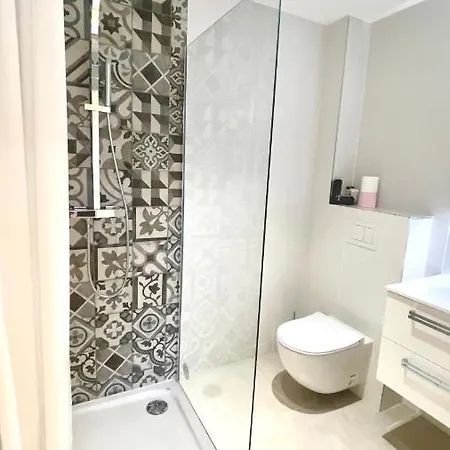 Duplex - Village Apartment Valbonne