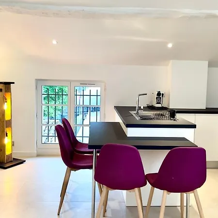 Duplex - Village *