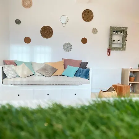 Duplex - Village *