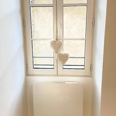 Apartment Duplex - Village