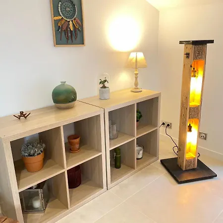Duplex - Village *