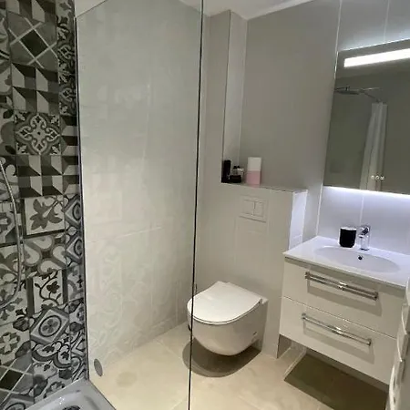 Apartment Duplex - Village Valbonne