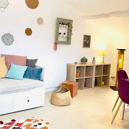 Apartment Duplex - Village *