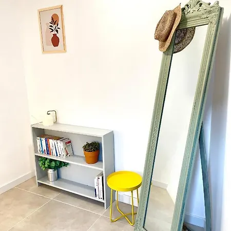 Duplex - Village Valbonne