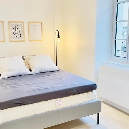Duplex - Village Valbonne