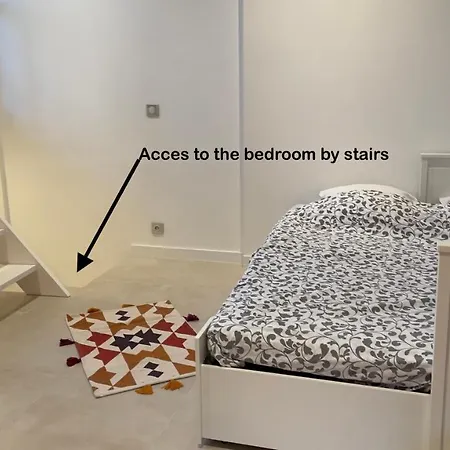 Apartment Duplex - Village *