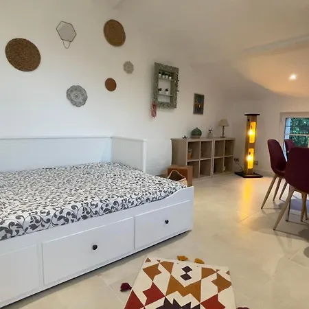Apartment Duplex - Village