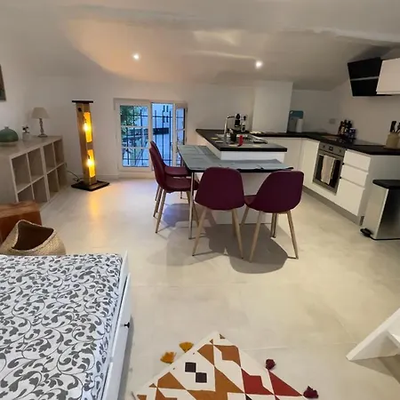 Apartment Duplex - Village *